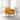 Carson Carrington Keflavik Mustard Yellow Mid-century Accent Chair