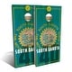 preview thumbnail 8 of 7, South Dakota State Flag 2.0 Outdoor Cornhole Board Set All-Weather 2x4 - Include ALL Accessories