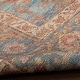 preview thumbnail 10 of 12, Nourison Vintage Washables Indoor only Persian Area Rug