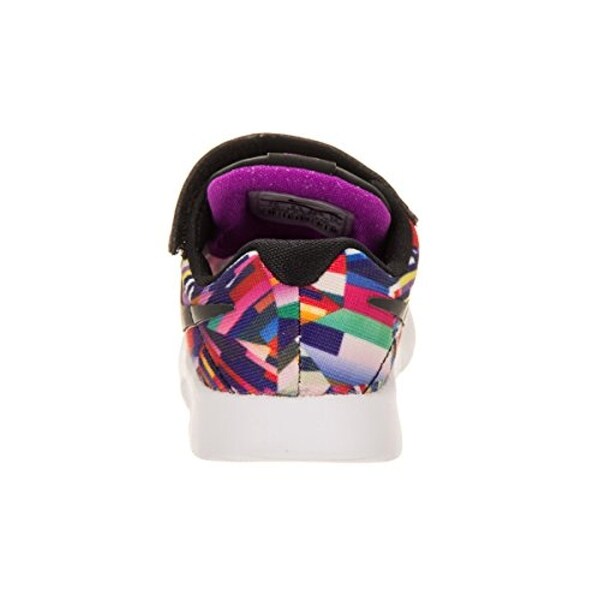TDV Nike Toddlers Tanjun Running Shoe 10 Infants US