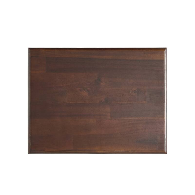 Banks Acacia Wood Accent Table by Christopher Knight Home