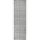 preview thumbnail 21 of 20, Nuloom Hand Loomed Kimberley Area Rug