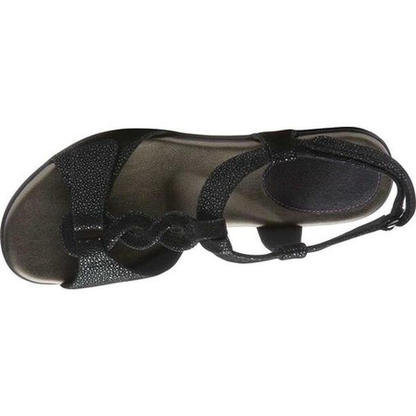 aravon medici t strap