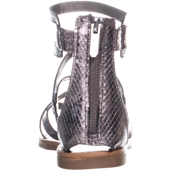 sam edelman pewter sandals