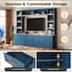 Option Navy Blue