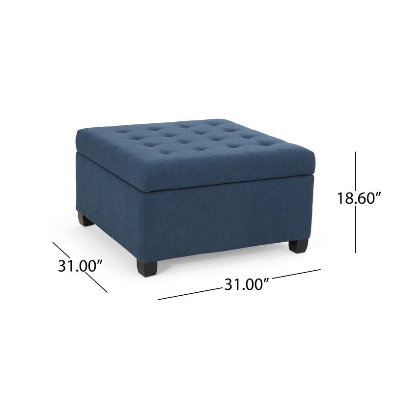 Entryway Footrest Seat with Safety Hinges, Leisure Stool Storage Bench, Exquisite Bedroom End of Bed Bench Corridor Stool