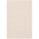 preview thumbnail 66 of 82, SAFAVIEH Handmade Flatweave Montauk Everly Casual Cotton Rug 2' x 3' - Ivory/Beige