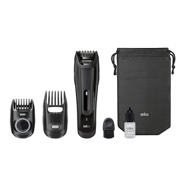bt5070 men's beard trimmer