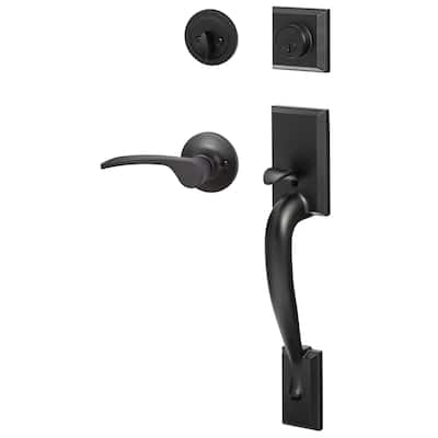 Sure-Loc MA507-G2-EG LH Madison Left Handed Sectional Single Cylinder