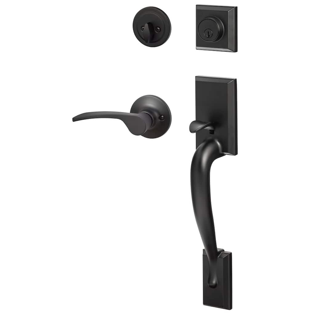 Sure-Loc MA507-G2-EG LH Madison Left Handed Sectional Single Cylinder