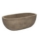preview thumbnail 143 of 144, Avalon NativeStone Freestanding Soaking Tub