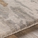 preview thumbnail 7 of 24, Sojourn Modern Wool/Viscose Hand-Tufted Area Rug