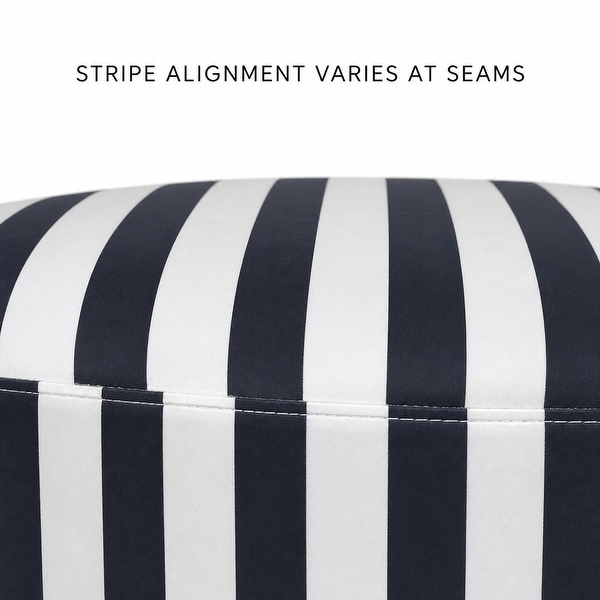 Zebra Striped Accent Chair with Fixed Back - On Sale - Bed Bath Zebra Striped Accent Chair with Fixed Back - On Sale - Bed Bath