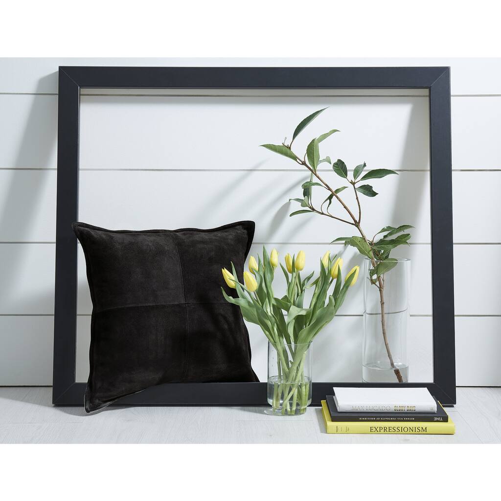 Signature Design by Ashley Rayvale Black/White Pillow (Set of 4)