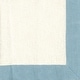 preview thumbnail 18 of 22, Wilton Colorblock Kitchen Window Tiers, Set of 2