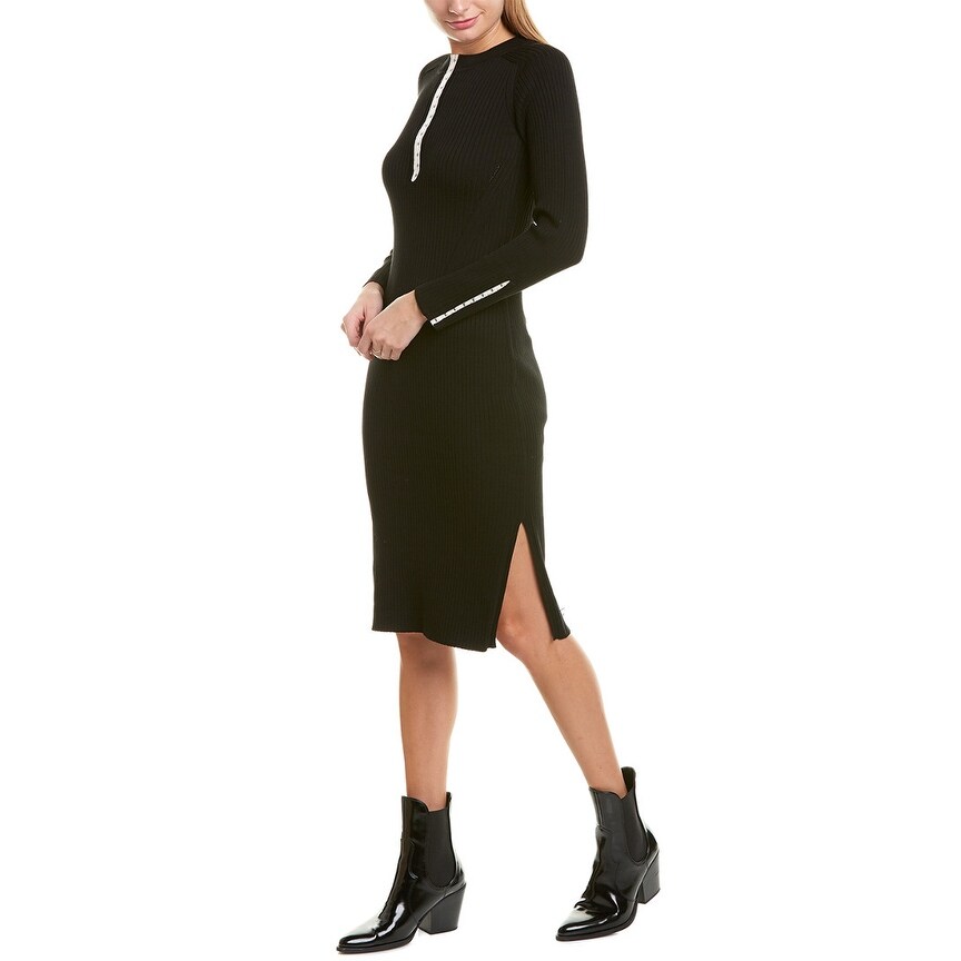 rag and bone brynn dress