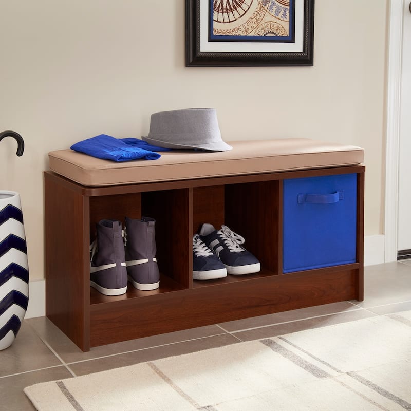 ClosetMaid Cubeicals Fabric Drawer (Pack of 2)