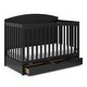 preview thumbnail 15 of 29, Graco Bellwood 5-in-1 Convertible Crib with Drawer - N/A