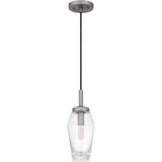 Quoizel Piccolo 1-Light Mini Pendant