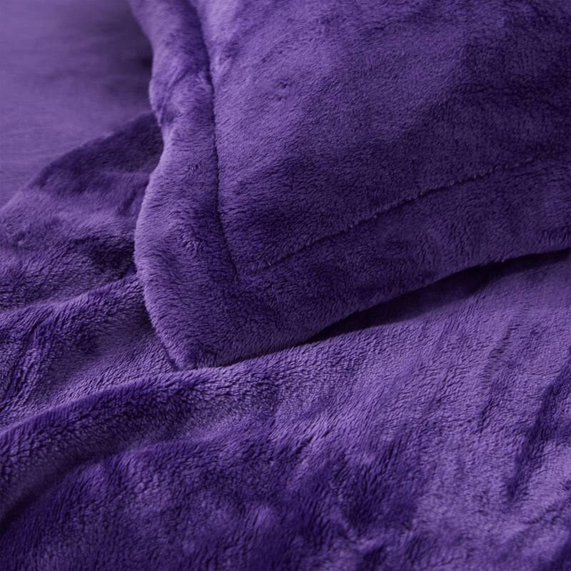 Coma Inducer® Me Sooo Comfy Bed Sheet Set