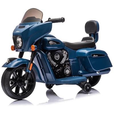 Ride on Motorcycle for Kids