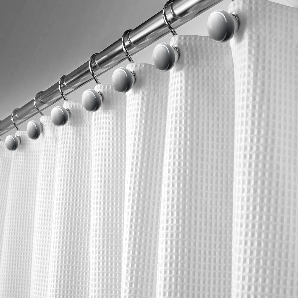 Bathroom set. Custom printed 3D Shower Curtains 4 Pieces Bath set with shower  curtain hooks. 1 Shower Curtain 72x72 12 Plastic Hooks 3 pcs Bath Mats for  Sale in El Cajon, CA - OfferUp