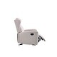 preview thumbnail 9 of 7, Rocking Recliner Chair for Living Room, Adjustable Modern Recliner Chair, Recliner Sofa with Lumbar Support