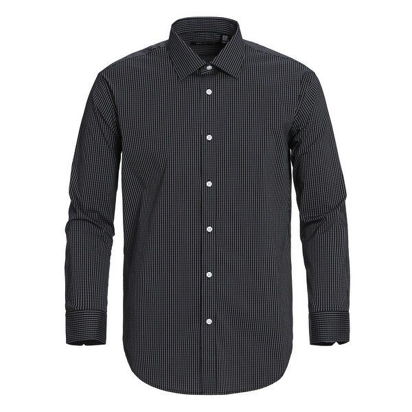 performance stretch dress shirts