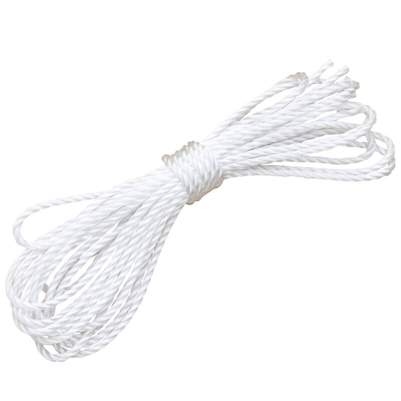 13'x20' Rectangle UV-Blocking Outdoor Shade Sail with D-Rings for Patio, Deck, Pool & Backyard