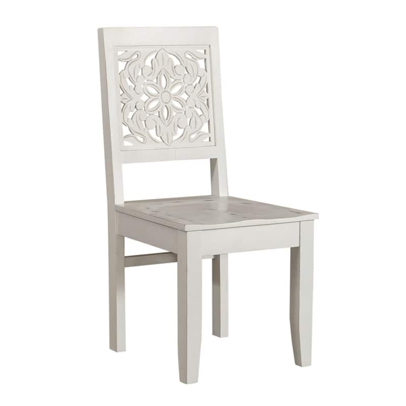 Liberty Furniture Trellis Lane Home Accent Chair