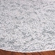preview thumbnail 7 of 13, SAFAVIEH Handmade Ebony Ezgi Modern Rug