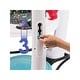 preview thumbnail 6 of 6, Evenflo ExerSaucer Jump and Learn Jam Session Activity Station Jumper for Babies - 22.50