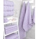 preview thumbnail 29 of 45, American Soft Linen 100% Cotton Turkish Bath Towels Large, 4 Pack Luxury Hotel Spa Quality Turkish Bath Towels Bathroom Sets