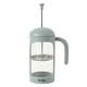 preview thumbnail 20 of 37, Mr. Coffee French Press Coffee Maker, 31 oz Borasilicate Glass & Frame and Plunger, Includes Coffee Scoop