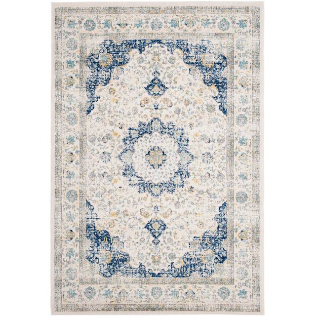 SAFAVIEH Evoke Annabel Vintage Shabby Chic Oriental Rug