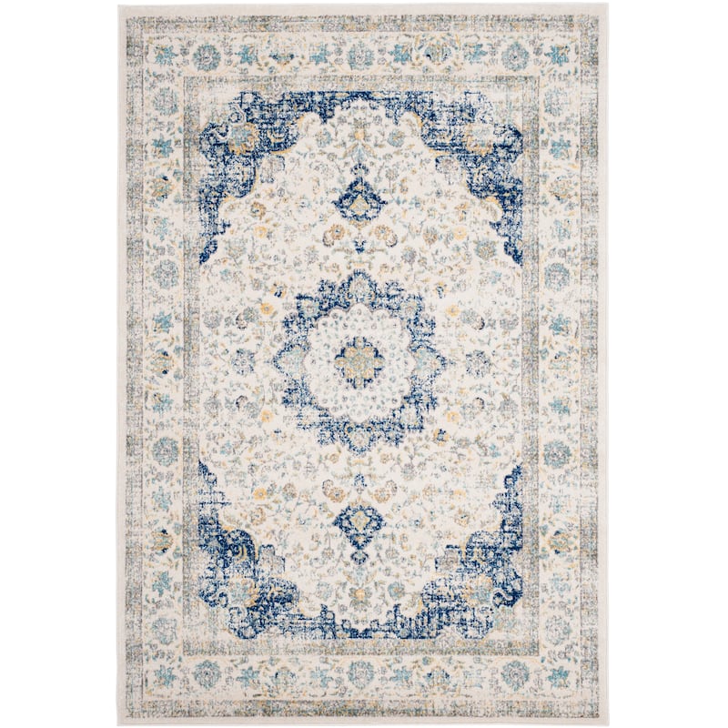 SAFAVIEH Evoke Annabel Vintage Shabby Chic Oriental Rug