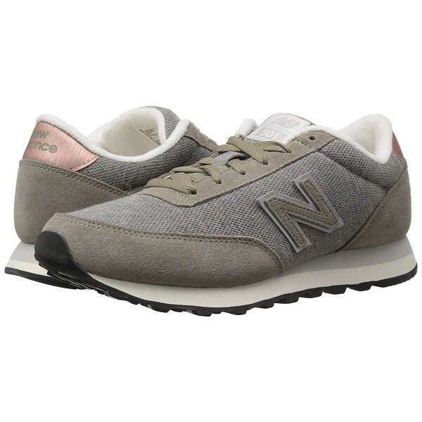 new balance 501 women brown