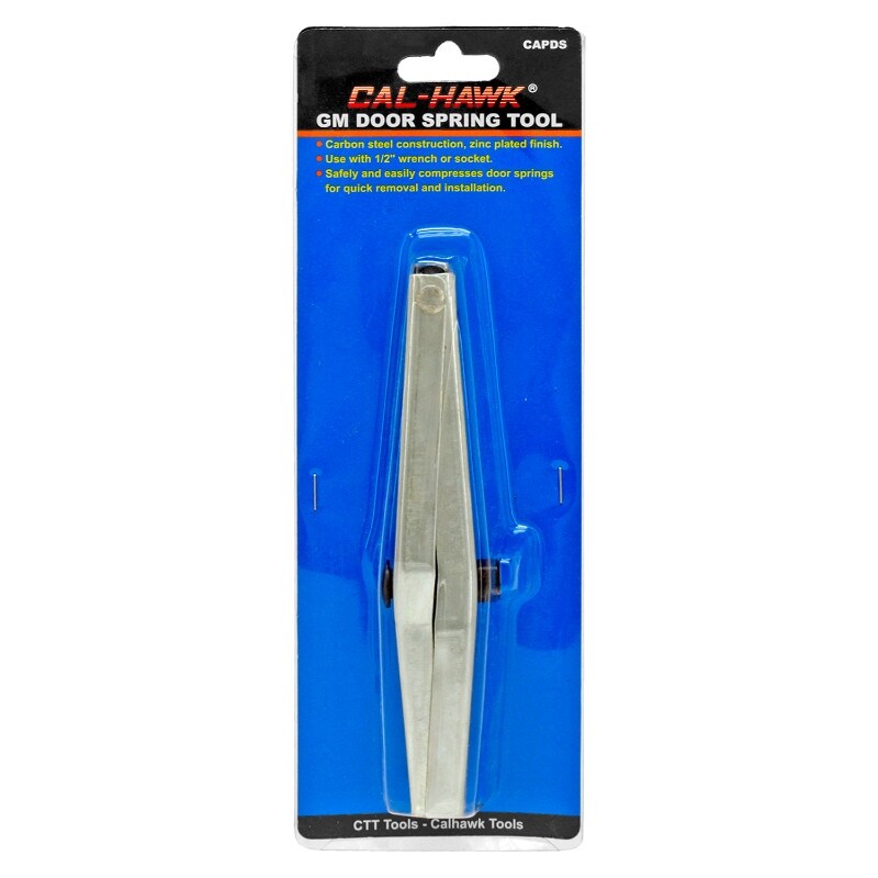 Shop Cal Hawk Gm Door Spring Tool Free Shipping On Orders Over