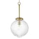 Option Satin Brass