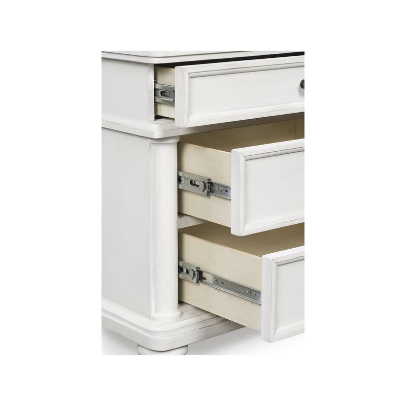 Signature Design by Ashley Greddinton Dresser