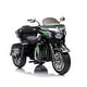 preview thumbnail 19 of 21, Electric motorcycle 12V two seat motorcycle for kids