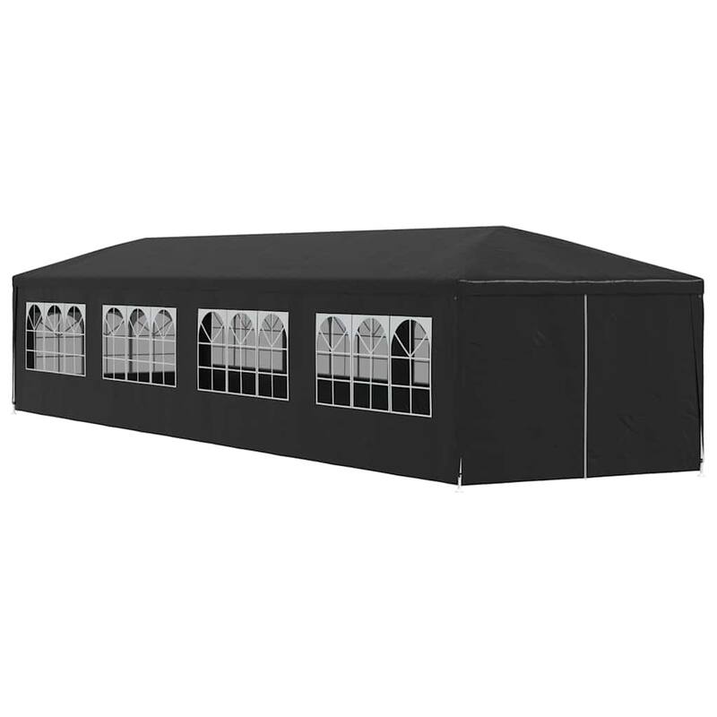 vidaXL Party Tent Outdoor Canopy Tent Patio Gazebo Marquee Beach Sunshade