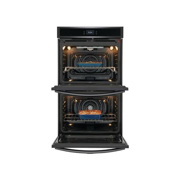 Frigidaire Frigidaire Gallery 30'' Double Electric Wall Oven with Total Convection On Sale
