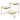 Kate and Laurel Finn Tiered Tabletop Planter - 7.25x7.25x10