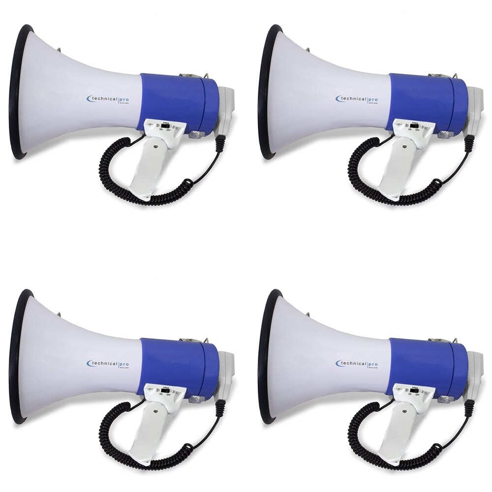 Megaphone for sale Only 3 left at 70