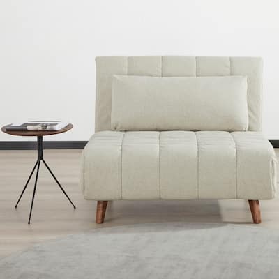 Carson Carrington Taghusa Convertible Chair