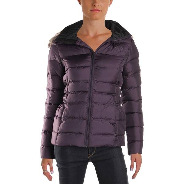 Shop The North Face Womens Gotham Puffer Coat Winter Down