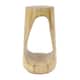 Option Natural_26.57" H