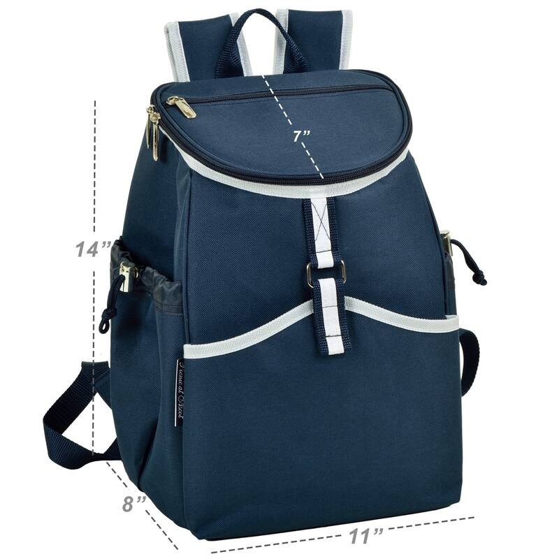 Penn State Backpack Cooler