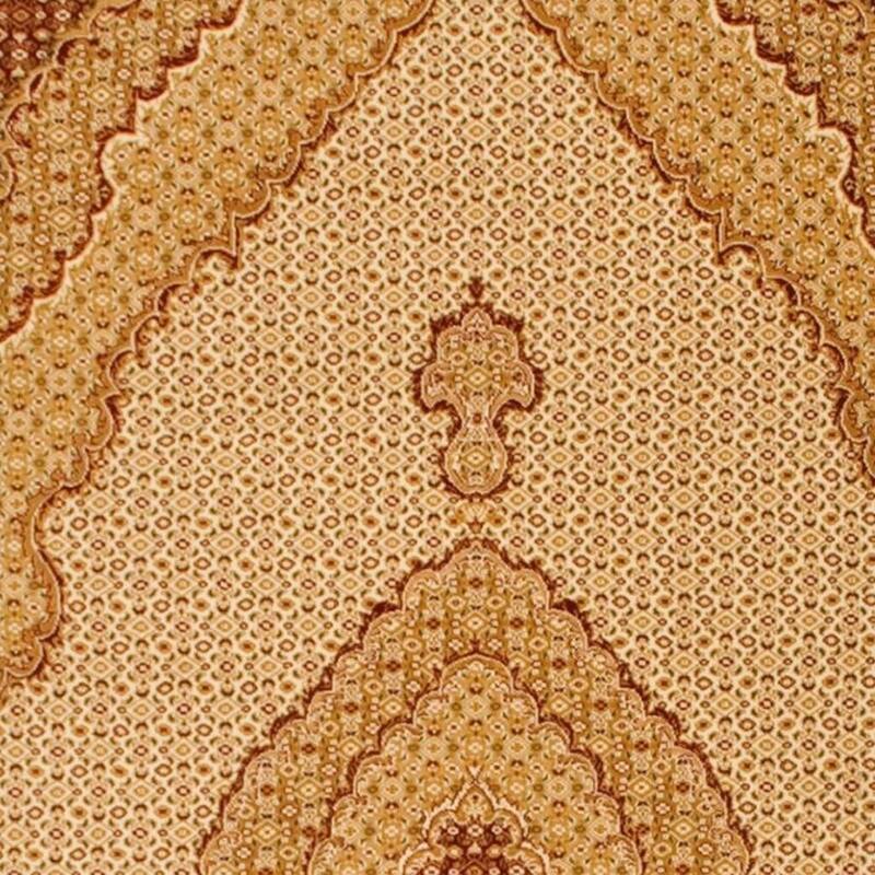 HomeRoots Gihe Moroccan Traditional Runner Area Rug